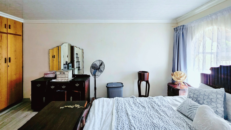 2 Bedroom Property for Sale in Heuwelsig Free State